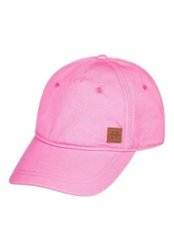Roxy BASEBALL - Casquette - Pink Guava