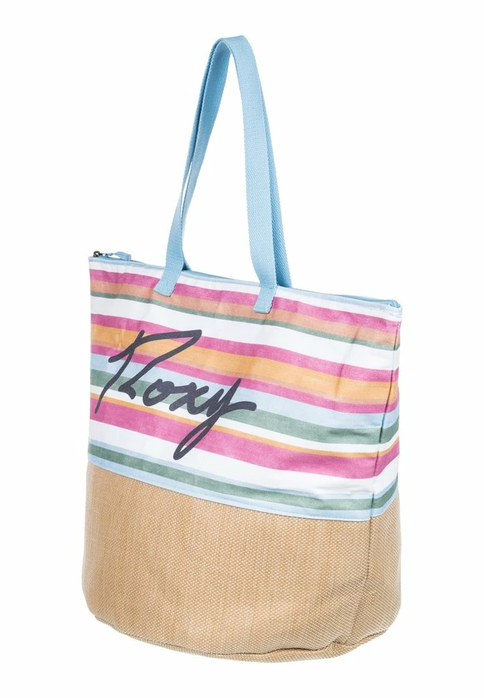 Roxy Cabas - Bright White S Sun Struck 3 Roxy Cabas - Bright White S Sun Struck – Image 3