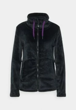 Roxy TUNDRA - Veste Polaire - True Black