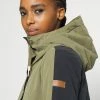 Roxy WILLOWTREE - Veste D'hiver - Burnt Olive -Roxy Magasin En Ligne 81d363f0366d46088eb565bb2b06dd70