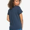 Roxy EPIC AFTERNOON - T-shirt Imprimé - Mood Indigo -Roxy Magasin En Ligne 827637a1705b48498fca6e1cc10e65dc
