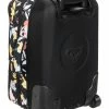 Roxy Valise à Roulettes - Anthracite S Island Vibes -Roxy Magasin En Ligne 827849c3850542fdbc2de4ff3f7d283b