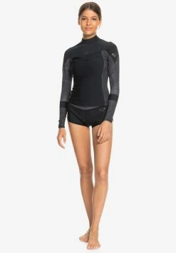 Roxy Bas De Bikini - Jet/black