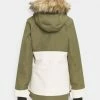 Roxy SHELTER - Veste De Snowboard - Burnt Olive 5 Roxy SHELTER - Veste De Snowboard - Burnt Olive -Roxy Magasin En Ligne 82a463c3872e468c93cd2bc9b5ad031c