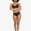 Roxy Soutien-gorge Triangle - Anthracite -Roxy Magasin En Ligne 82d219b4da0c46bf86f58ed9dd7c90d3