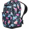 Roxy HERE YOU ARE MEDIUM - Sac De Randonnée - Anthracite Floral Flow -Roxy Magasin En Ligne 82f1b5e5b2db4178b7fe89ce830123cd