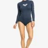 Roxy WHOLE HEARTED - Maillot De Bain - Mood Indigo -Roxy Magasin En Ligne 8391a8aa6fd74b9bb6197acac400768e