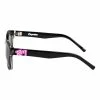 Roxy CAPARICA - Lunettes De Soleil - Shiny Black/grey -Roxy Magasin En Ligne 845236d1b5124d56a62381da4144b600