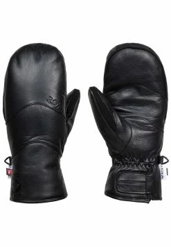 Roxy Moufles - True Black