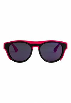 Roxy Lunettes De Soleil - Black/ml Red