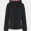 Roxy DAKOTA - Veste De Snowboard - True Black 14 Roxy DAKOTA - Veste De Snowboard - True Black -Roxy Magasin En Ligne 84b6ed3ffa4146cf9c87adc6fee8c477