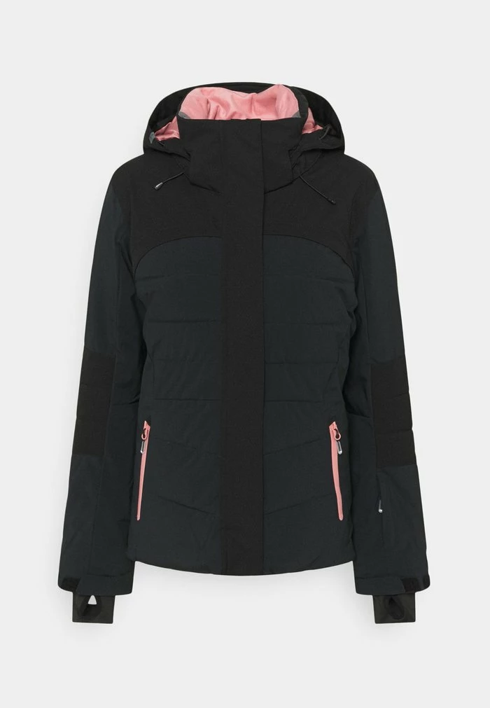 Roxy DAKOTA - Veste De Snowboard - True Black 7 Roxy DAKOTA - Veste De Snowboard - True Black – Image 7