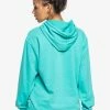 Roxy SURF STOKED - Sweat à Capuche - Sea Blue -Roxy Magasin En Ligne 84b93657b9b34a1a9f2e102d47b1dfec