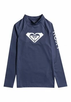 Roxy T-shirt à Manches Longues - Blue