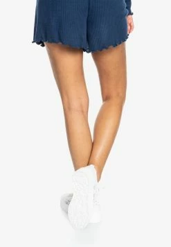 Roxy SHEILAHH - Baskets Basses - Off-white