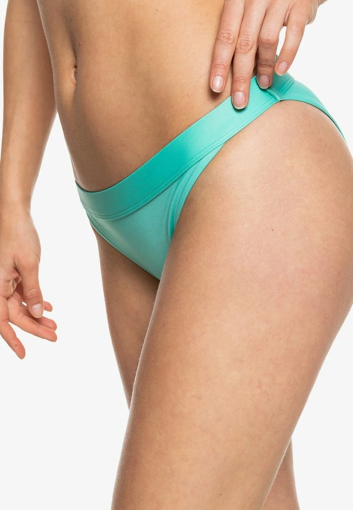 Roxy LOVE THE SURFRIDER - Bas De Bikini - Sea Blue 1 Roxy LOVE THE SURFRIDER - Bas De Bikini - Sea Blue