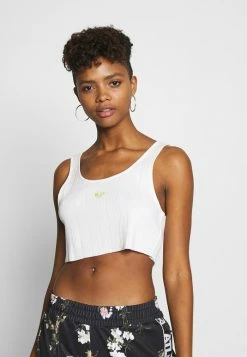 Roxy SUMMER FEELING SISTER - Débardeur - Snow White