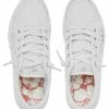 Roxy SHEILAHH - Baskets Basses - Off-white -Roxy Magasin En Ligne 85f86278378546dbbdd2d7d495ec02b8