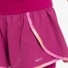 Roxy SUN COMES UP - Short De Sport - Boysenberry -Roxy Magasin En Ligne 8604cb501f834c5ebf7ede64657be37a