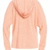 Roxy PADDLE OUT - Pullover - Fusion Coral -Roxy Magasin En Ligne 86197380981146c3bb621d67afb86deb