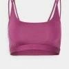 Roxy FEEL LIKE ME - Brassières De Sport à Maintien Normal - Boysenberry -Roxy Magasin En Ligne 86718b1162f746f7935321560a1f60c1