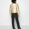 Roxy CROSS STEPPING - Veste D'hiver - Gold -Roxy Magasin En Ligne 8676e364d08c4f75a3edd6255727e2ac