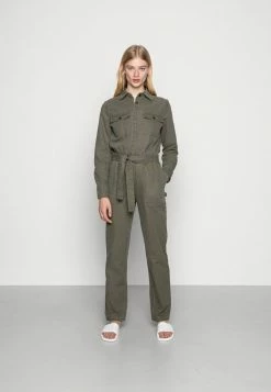 Roxy REMEMBER BEFORE - Combinaison - Thyme