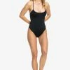 Roxy Maillot De Bain - Black -Roxy Magasin En Ligne 86972d9d8f9a41d68ff507aa7694fd1d