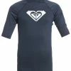 Roxy WHOLEHEARTED - T-shirt De Surf - Mood Indigo