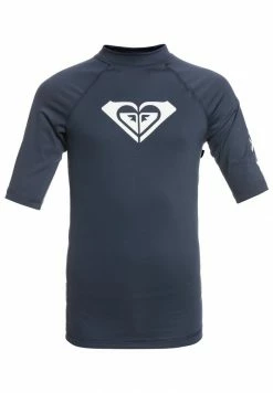 Roxy WHOLEHEARTED - T-shirt De Surf - Mood Indigo