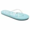Roxy VIVA JELLY - Tongs - Aqua -Roxy Magasin En Ligne 87221ea7f4c5437da44a9ce90fc86a51