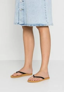 Roxy COSTAS - Tongs - Black