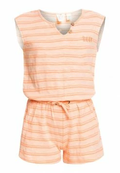 Roxy BIG MEMORIES - Combinaison - Pink