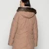 Roxy ELLIE - Veste D'hiver - Woodsmoke -Roxy Magasin En Ligne 879c4354963e412cbc343f62c91b170e
