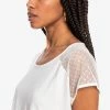 Roxy T-shirt Imprimé - Snow White -Roxy Magasin En Ligne 87b26b5d70334c49972ef467e06fdbcf