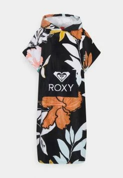 Roxy STAY MAGICAL PRINTED - Accessoire De Plage - Anthracite