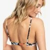 Roxy BEACH CLASSICS - Haut De Bikini - Anthracite S Island Vibes -Roxy Magasin En Ligne 87c040ddc7084be0a579380bc74e69e4