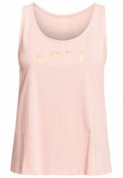 Roxy CLOSING PARTY - Débardeur - Powder Pink