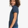 Roxy EPIC AFTERNOON - T-shirt Imprimé - Mood Indigo -Roxy Magasin En Ligne 87e8eebf92814ab18d0b6d2404087386