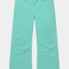 Roxy BACKYARD GIRL - Pantalon De Ski - Aruba Blue
