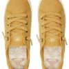 Roxy BAYSHORE - Baskets Basses - Mineral Yellow -Roxy Magasin En Ligne 88eb1eeba767485aa7a94ab09d0fe96d