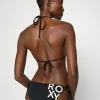 Roxy SET - Bikini - Anthracite -Roxy Magasin En Ligne 88ebf03e654743e3a10e8a587d252eaf