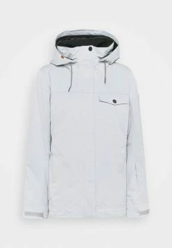 Roxy BILLIE - Veste De Snowboard - Heather Grey