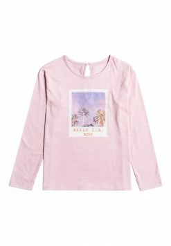 Roxy GRAVITY - T-shirt à Manches Longues - Dawn Dusk