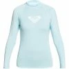 Roxy WHOLE HEARTED - Maillot De Bain - Cool Blue -Roxy Magasin En Ligne 8a09840726e34c699de5c762a9efc723