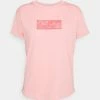 Roxy EPIC AFTERNOON CORPO B - T-shirt Imprimé - Peach Bud -Roxy Magasin En Ligne 8a0dc67874494babb6924e845b73fe24