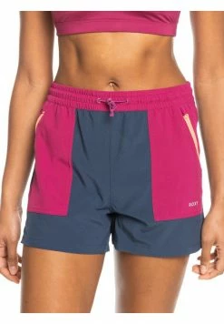 Roxy One For The Road - Pantalon De Survêtement - Mood Indigo