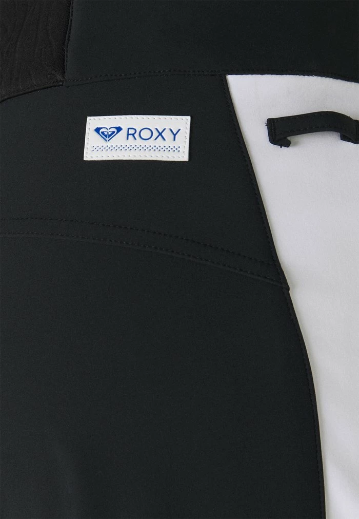 Roxy SKI CHIC - Pantalon De Ski - True Black 3 Roxy SKI CHIC - Pantalon De Ski - True Black – Image 3
