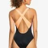 Roxy Maillot De Bain - Cantaloupe -Roxy Magasin En Ligne 8c32b549fe6c45bc8875f5c89a1b0354