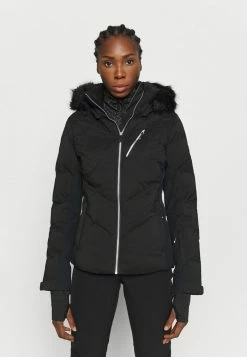 Roxy SNOWSTORM - Veste De Snowboard - True Black